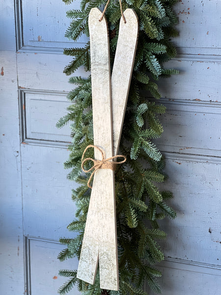 Breckenridge Skis | 31" | SOLD OUT