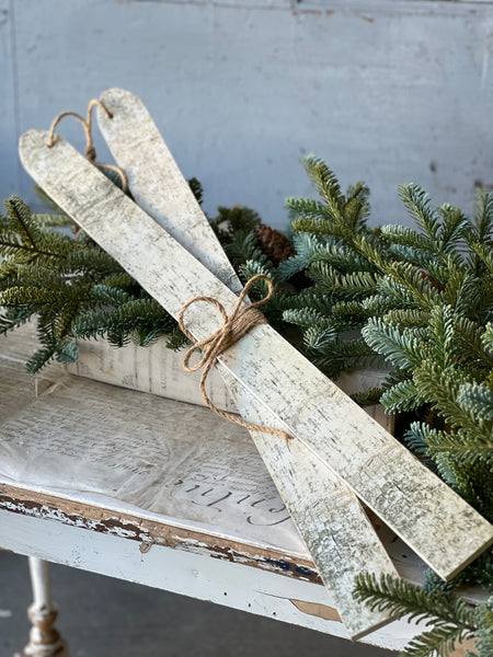 Breckenridge Skis | 31" | SOLD OUT