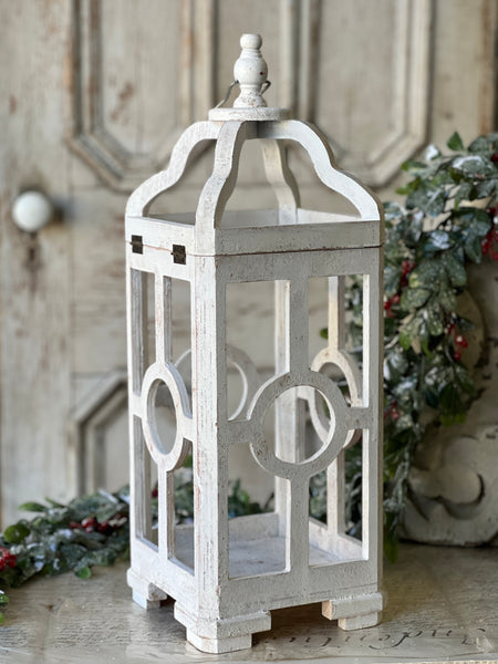 Niseko Lantern | 23"