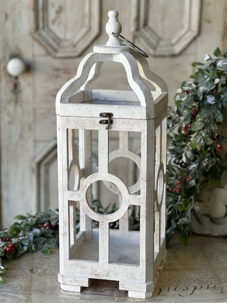 Niseko Lantern | 23"