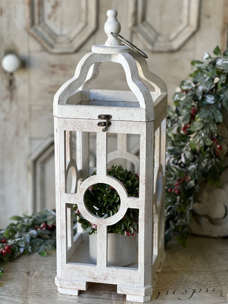 Niseko Lantern | 23"