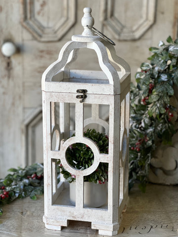 Niseko Lantern | 23"