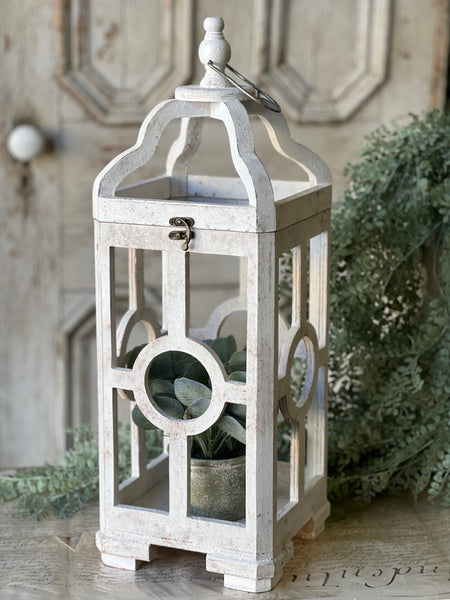 Niseko Lantern | 23"