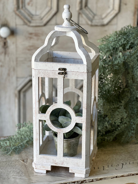 Niseko Lantern | 23"