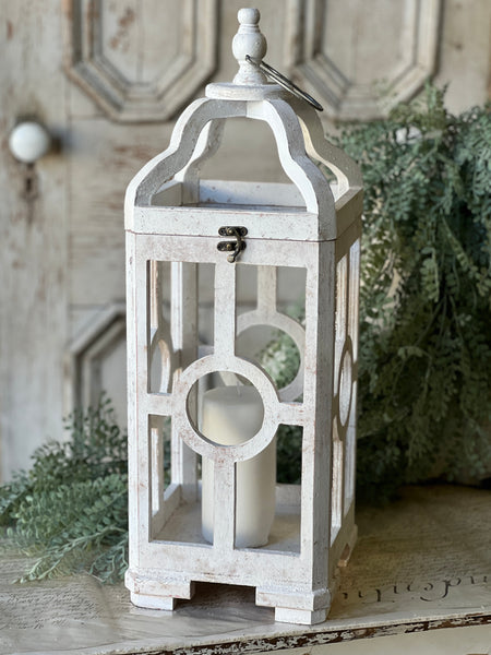 Niseko Lantern | 23"