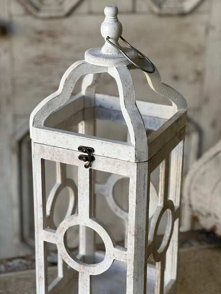 Niseko Lantern | 23"