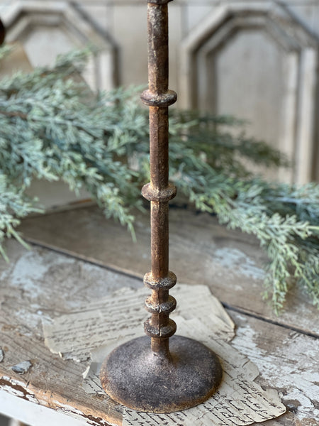 Sahara Taper Holder | 19" | Limited Stock - Last 16pcs!