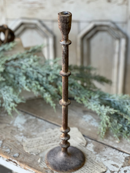 Sahara Taper Holder | 19" | Limited Stock - Last 16pcs!