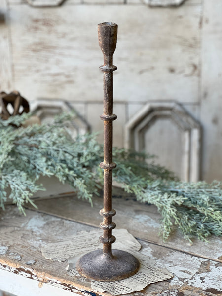 Sahara Taper Holder | 19" | Limited Stock - Last 16pcs!