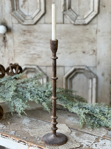 Sahara Taper Holder | 19" | Limited Stock - Last 16pcs!