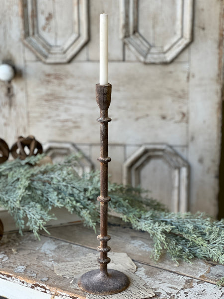 Sahara Taper Holder | 19" | Limited Stock - Last 16pcs!