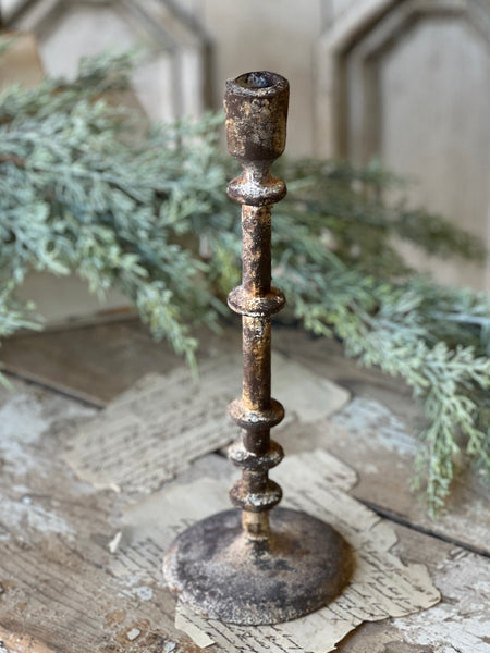 Sahara Taper Holder | 12.5" | SOLD OUT