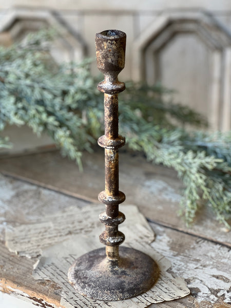 Sahara Taper Holder | 12.5" | SOLD OUT