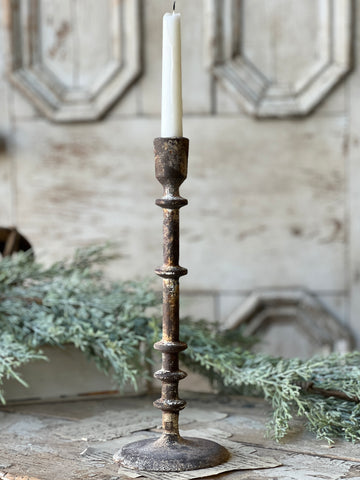 Sahara Taper Holder | 12.5" | SOLD OUT