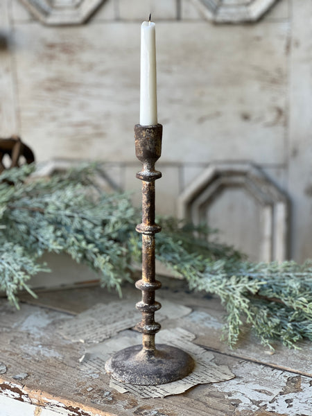 Sahara Taper Holder | 12.5" | SOLD OUT