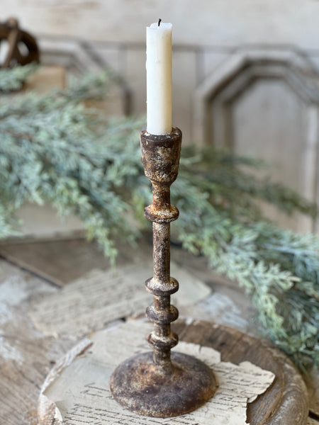 Sahara Taper Holder | 10" | SOLD OUT