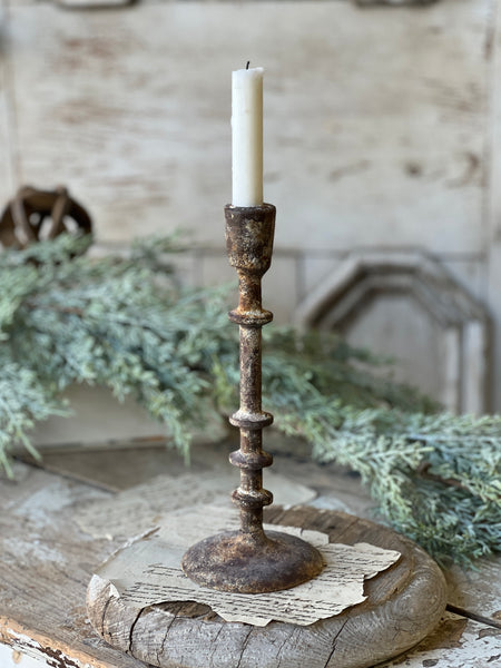 Sahara Taper Holder | 10" | SOLD OUT