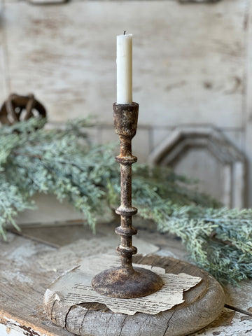 Sahara Taper Holder | 10" | SOLD OUT