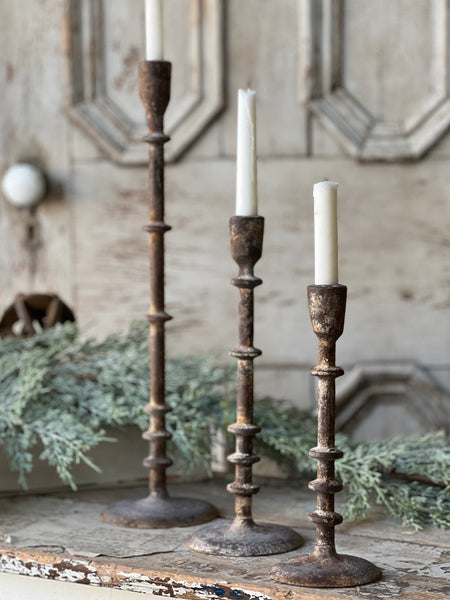 Sahara Taper Holder | 19" | Limited Stock - Last 16pcs!