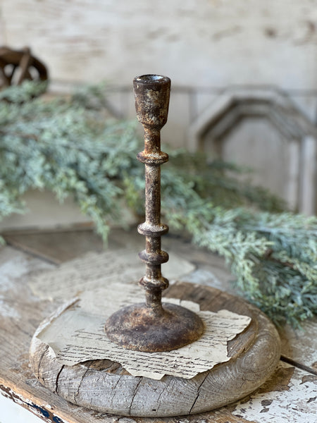 Sahara Taper Holder | 10" | SOLD OUT