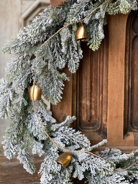 Aria Bell Garland | 70"