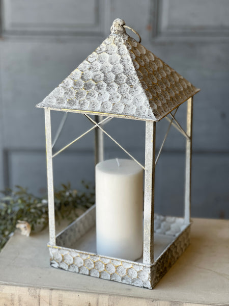 Apiary Lanterns | Set/2 | Limited Stock - Last 20 sets!