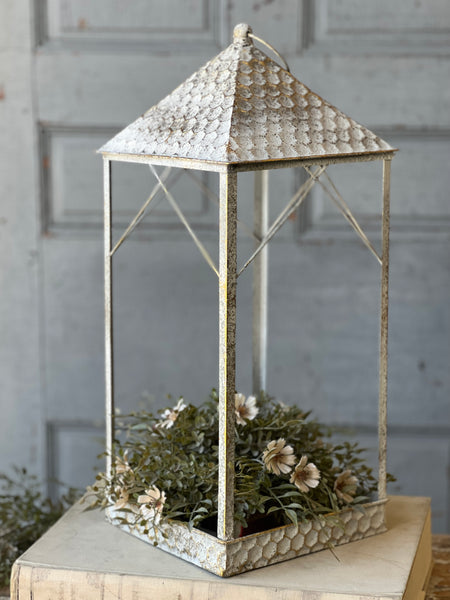 Apiary Lanterns | Set/2 | Limited Stock - Last 20 sets!