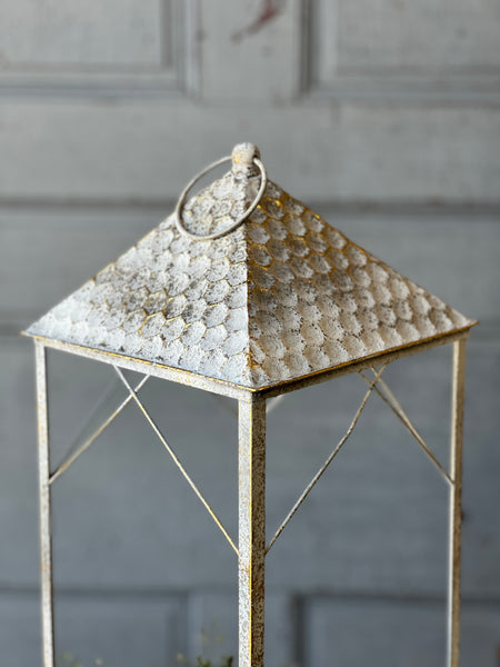 Apiary Lanterns | Set/2 | Limited Stock - Last 20 sets!