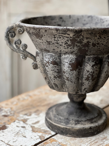 Lorelei Vessel | 9.5"