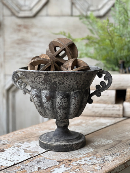 Lorelei Vessel | 9.5"