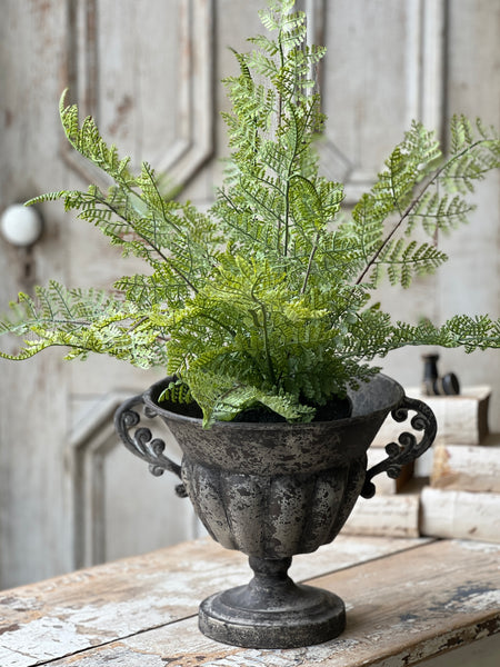 Lorelei Vessel | 9.5"