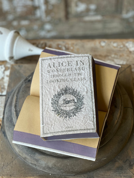 Novel Notes | Wonderland