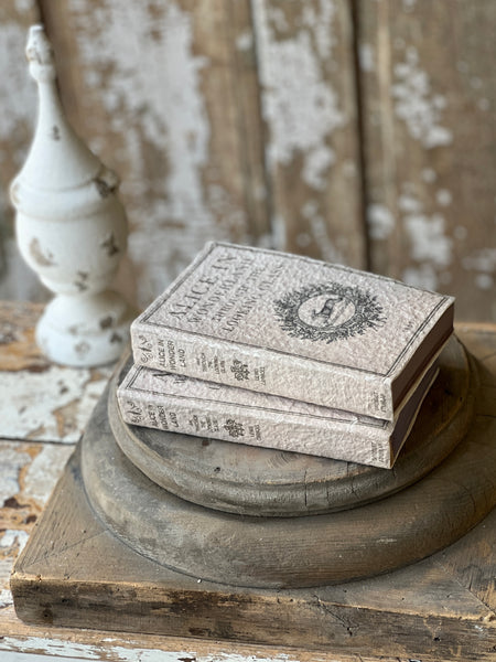 Novel Notes | Wonderland