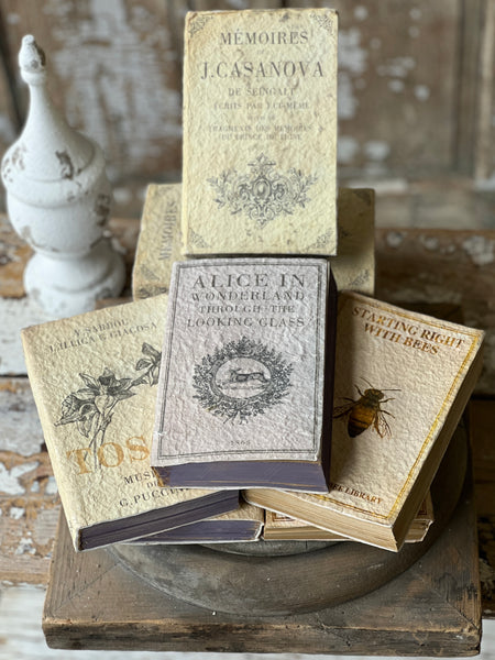 Novel Notes | Beekeeper