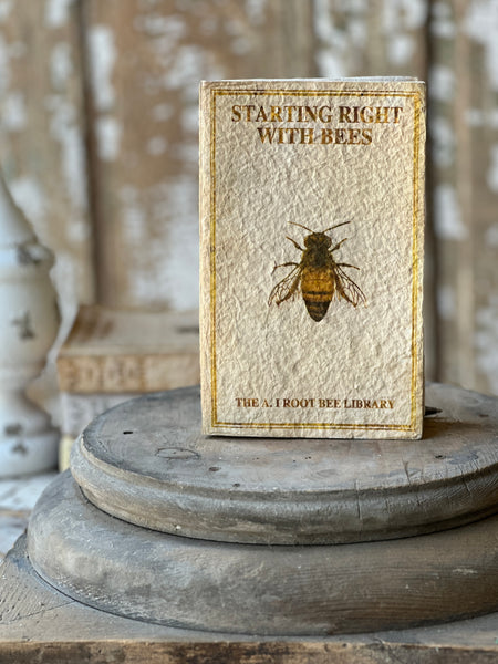 Novel Notes | Beekeeper