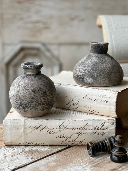 Allegory Vessel | 3.5"