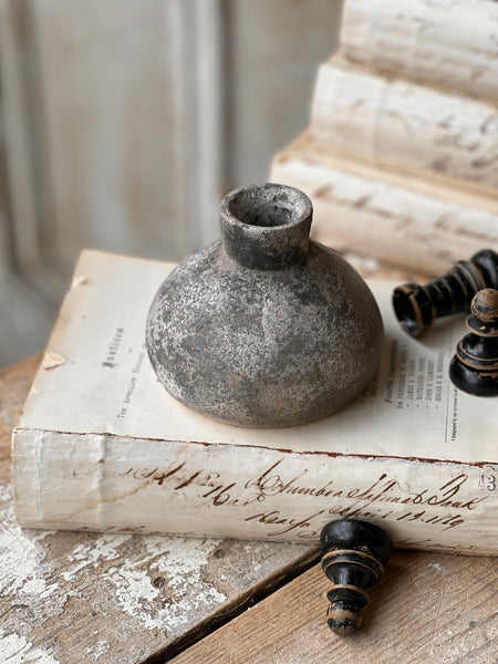 Allegory Vessel | 3.5"