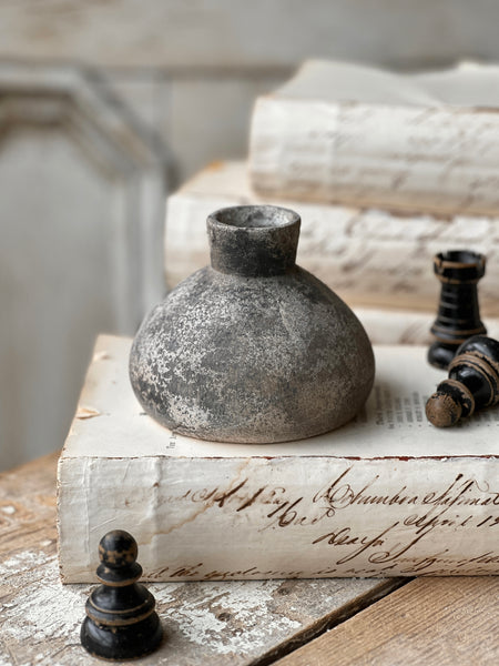 Allegory Vessel | 3.5"