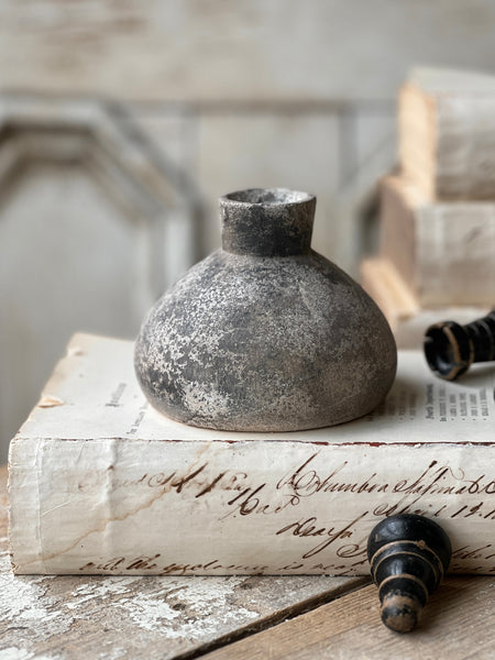 Allegory Vessel | 3.5"