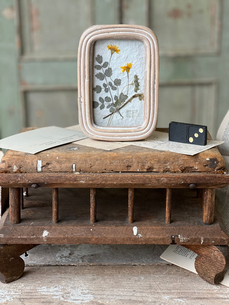 Wakefield Mini Botanical | No. 3