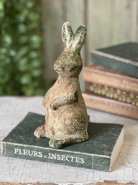 Tilly Rabbit | 7.8" | Standing | NOT CURRENTLY IN STOCK-New For Spring 2026!