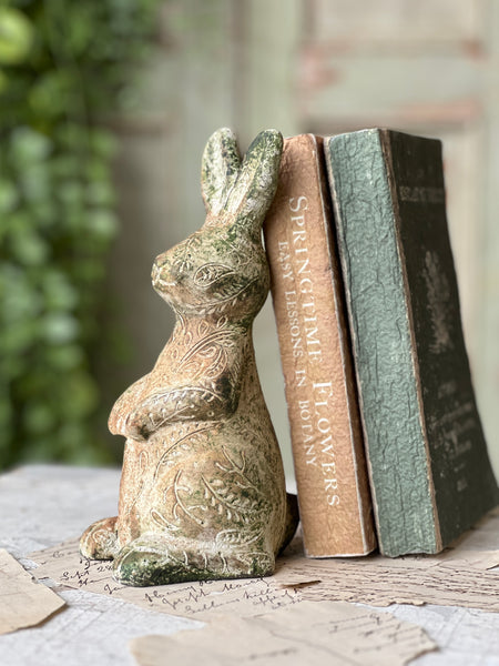 Tilly Rabbit | 7.8" | Standing | NOT CURRENTLY IN STOCK-New For Spring 2026!