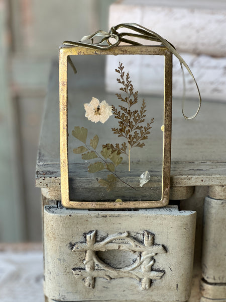 Meadow Mementos | No. 1 | NOT CURRENTLY IN STOCK-New For Spring 2026!