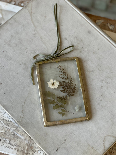 Meadow Mementos | No. 1 | NOT CURRENTLY IN STOCK-New For Spring 2026!