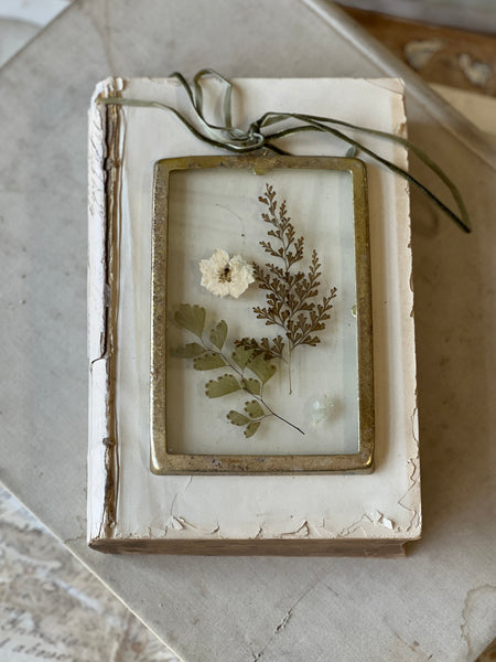 Meadow Mementos | No. 1 | NOT CURRENTLY IN STOCK-New For Spring 2026!