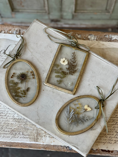Meadow Mementos | No. 1 | NOT CURRENTLY IN STOCK-New For Spring 2026!