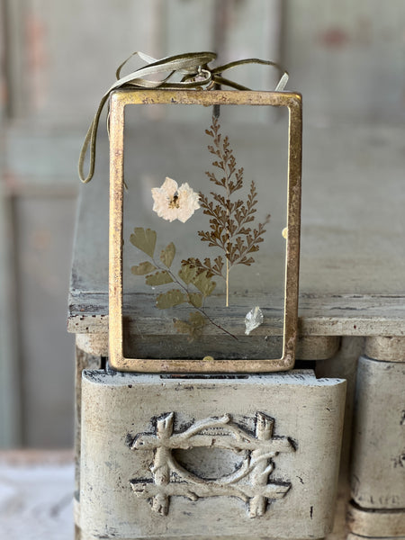 Meadow Mementos | No. 1 | NOT CURRENTLY IN STOCK-New For Spring 2026!