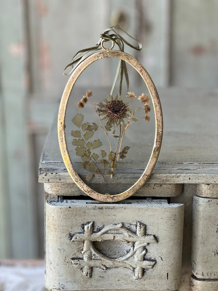 Meadow Mementos | No. 2 | NOT CURRENTLY IN STOCK-New For Spring 2026!