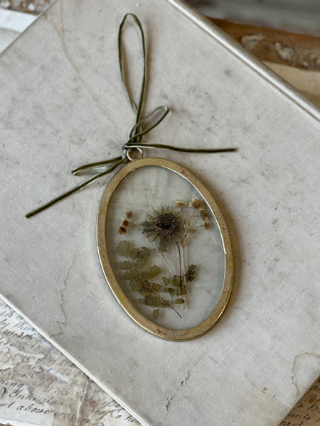 Meadow Mementos | No. 2 | NOT CURRENTLY IN STOCK-New For Spring 2026!