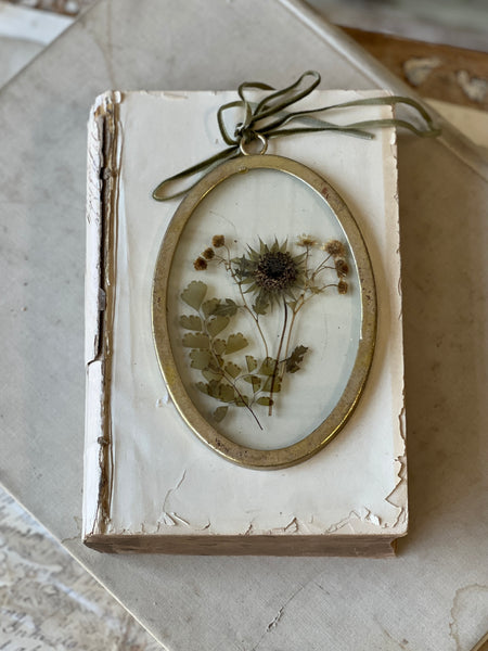 Meadow Mementos | No. 2 | NOT CURRENTLY IN STOCK-New For Spring 2026!